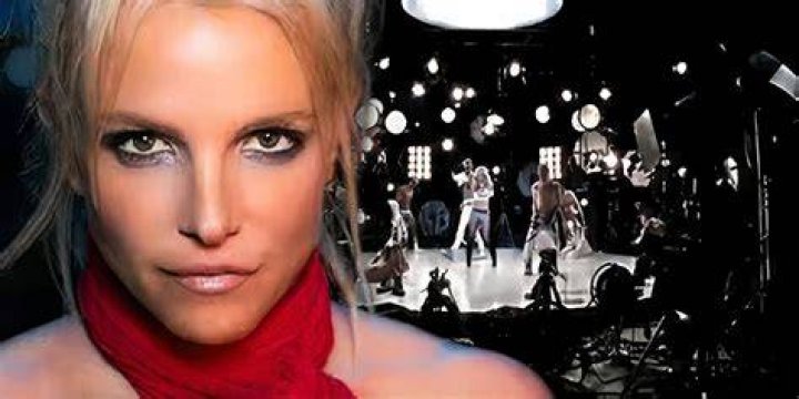 The Evolution Of Britney: A Transgender Journey