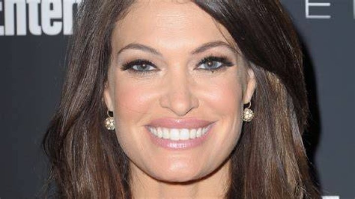 The Evolution Of Kimberly Guilfoyle: A Pre-Surgery Transformation