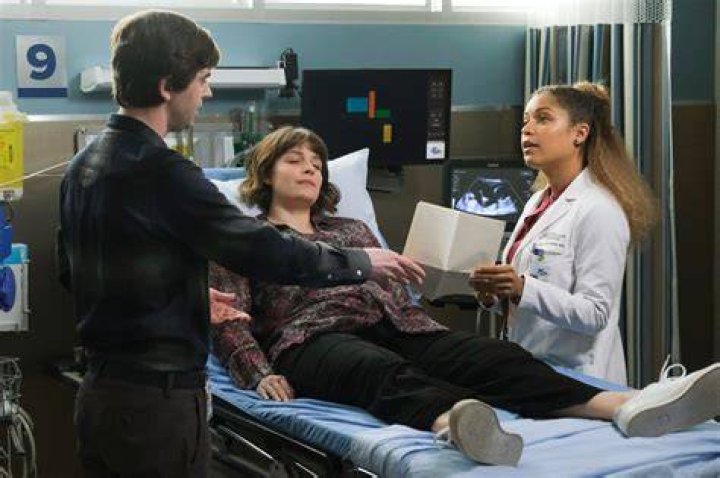 The Good Doctor: Is Paige Spara Pregnant Or Gained Weight? Here's What We Know 