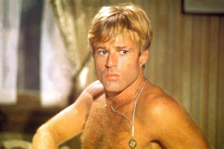 The Heart Of A Legend: Who Was The Love Of Redford's Life?