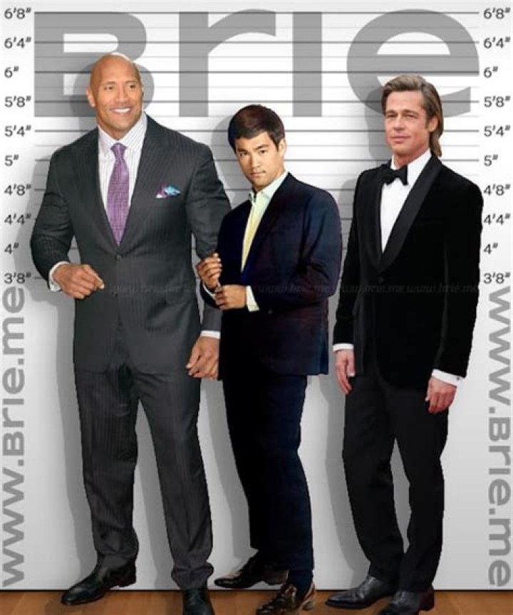 The Height Of Michael C. Hall: How Tall Is He In Feet?