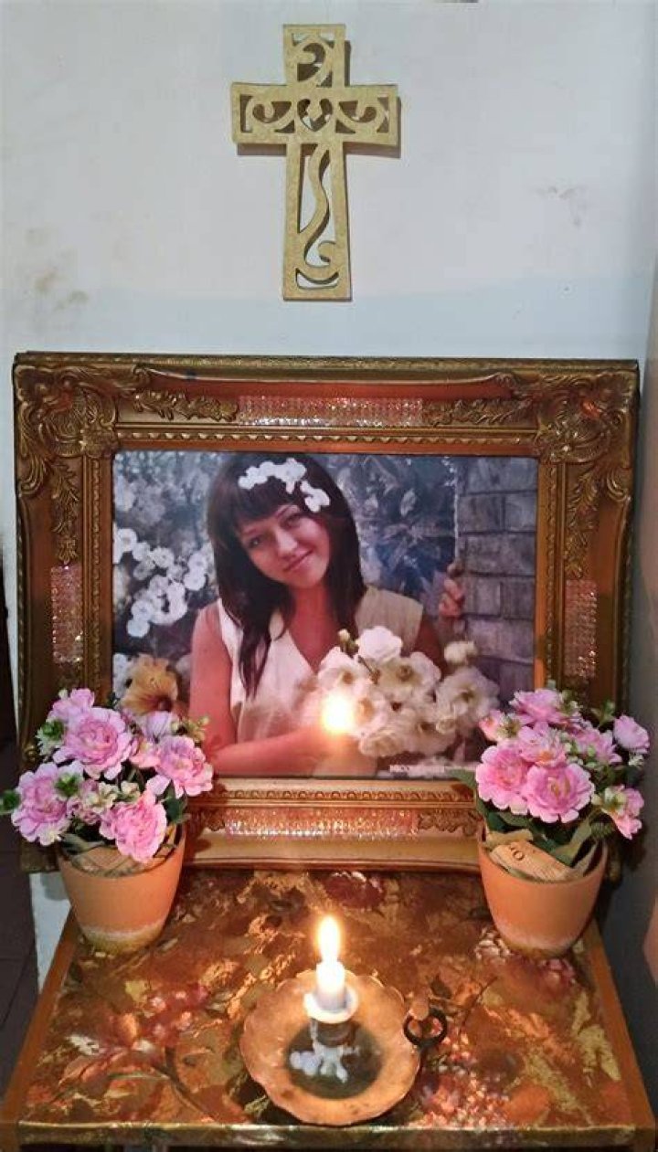 The Horrific Death Of Nikki Catsouras: A Cautionary Tale