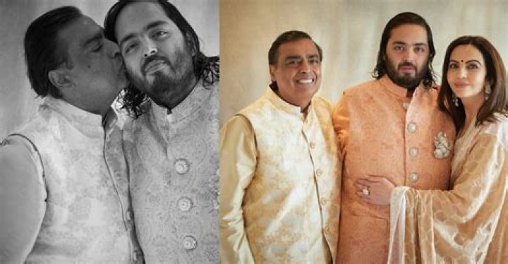 The Impact Of Anant Ambani's Disease On The Family And Business