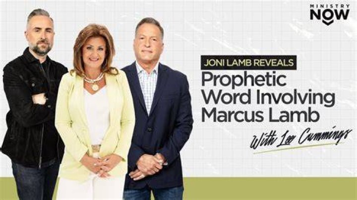 The Impactful Ministry Of Joni Lamb