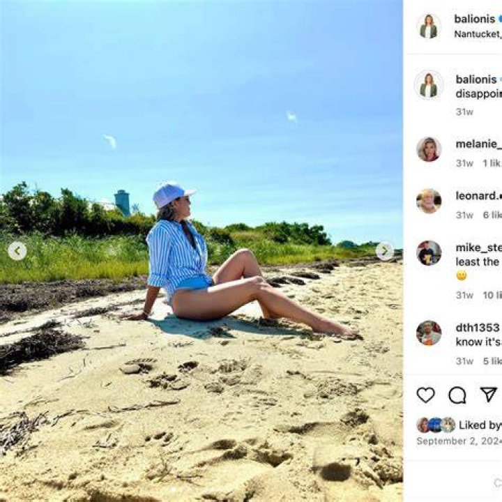 The Inspiring Journey Of Amanda Baionis: A Multifaceted Talent