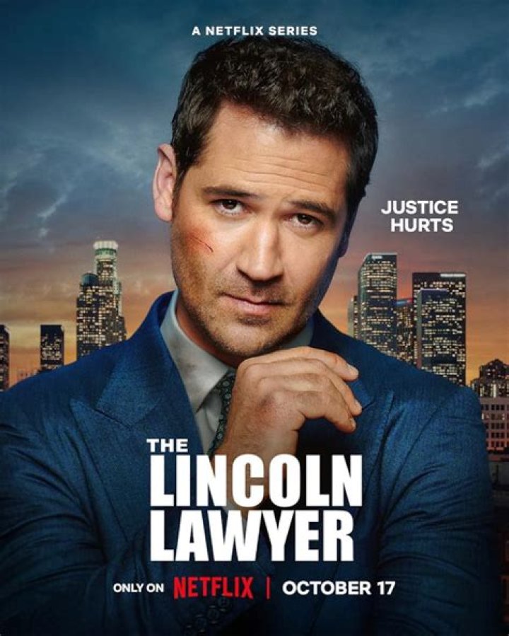 The Intriguing Ensemble Of The Lincoln Lawyer Season 1 Cast