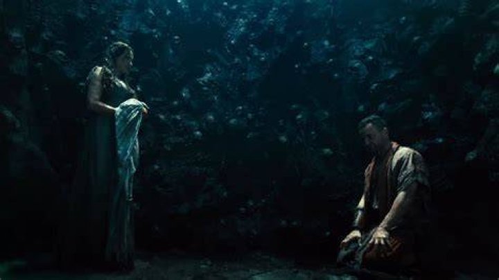 **The Intriguing Relationship Of Spartacus And Lucretia**