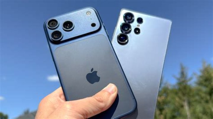 The iPhone 14 Pro just can't win this epic camera shootout