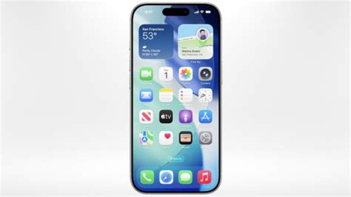 The iPhone 16 already sounds incredible