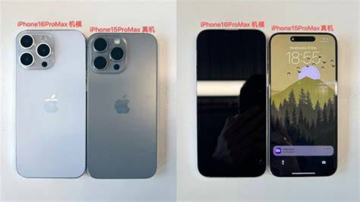 The iPhone X still does one thing better than the iPhone 14 Pro