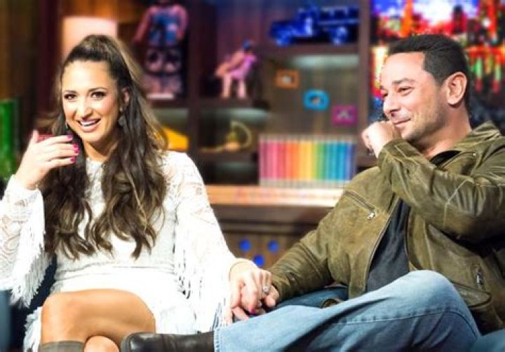 The Jim And Amber Marchese Show: Behind The Scenes