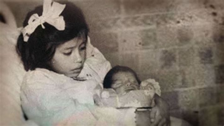 The Journey Of The Youngest Person To Have A Baby: A Story Beyond Years