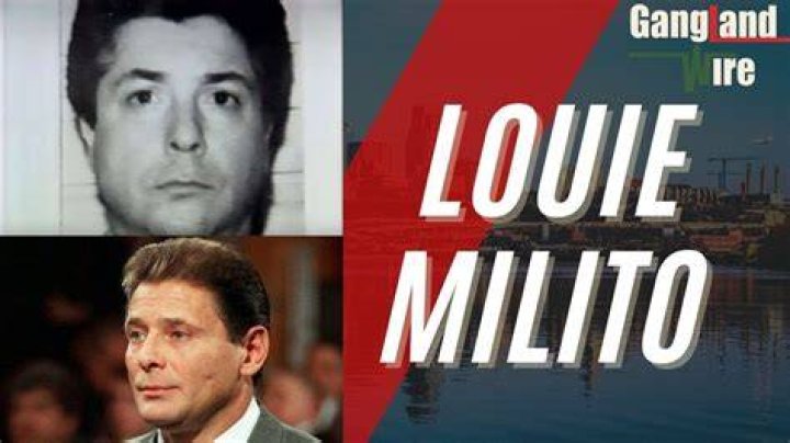 The Last Gangster: Who Was Sammy The Bull Gravano Friend Louis Milito? Details To Know
