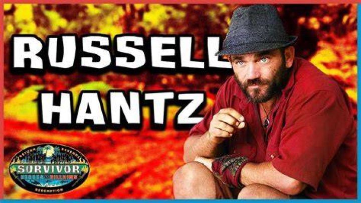 The Latest Adventures Of Russell Hantz: Exploring His Post-Survivor Journey