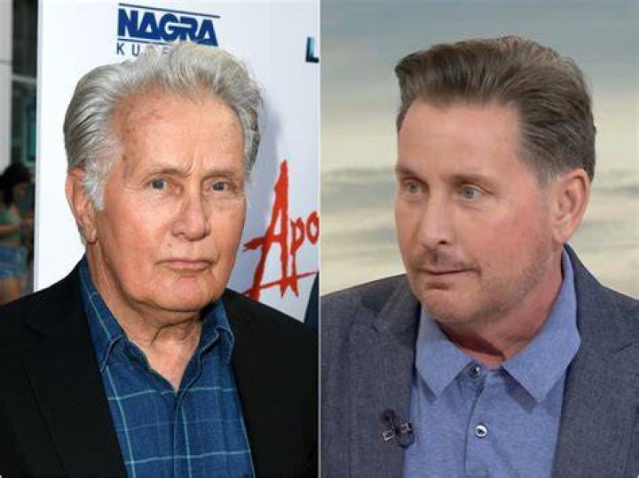 The Latest On Emilio Estevez: Where Is He Today?