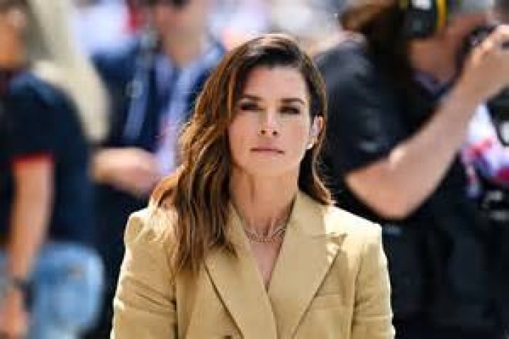 The Latest Scoop On Danica Patrick's Take On Trump's Presidency