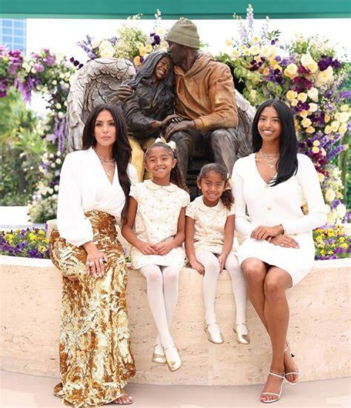 The Legacy Of The Bryant Family: A Tale Of Love And Triumph