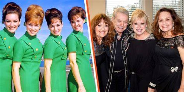 The Lennon Sisters Net Worth, Income, Salary, Earnings, Biography