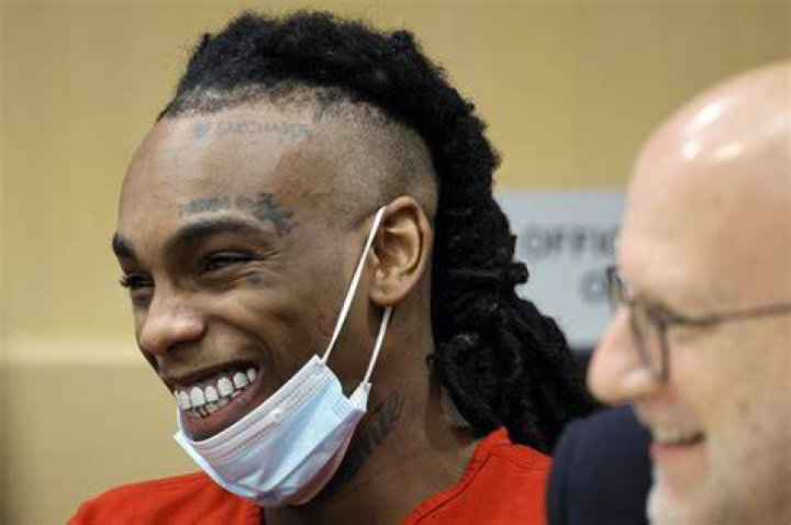 The Life And Legacy Of YNW Melly: From Tragedy To Redemption