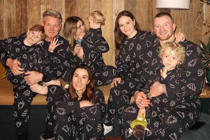 The Love Life Of Anne Ramsay: A Comprehensive Look At Her Relationships