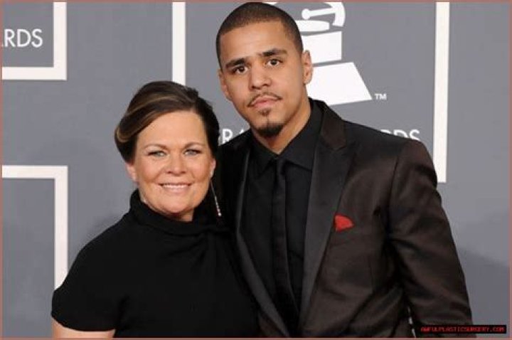 The Love Story Of J. Cole And His Musician Wife: A Tale Of Soulful Harmony