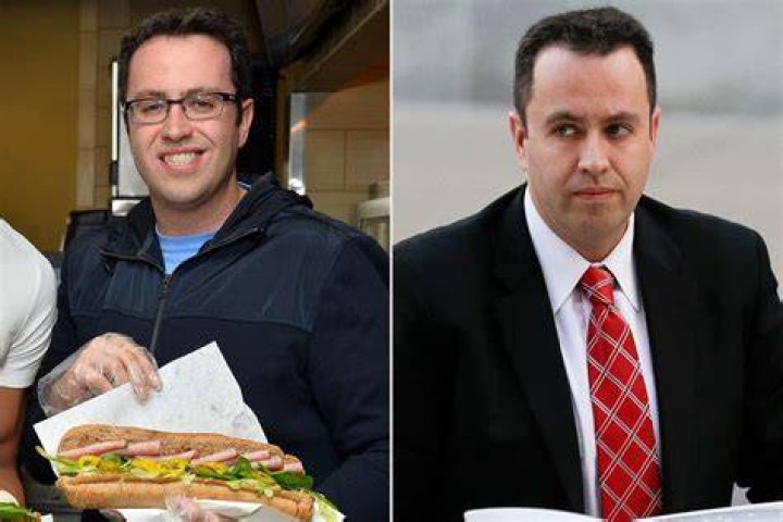 The Lucrative Earnings Of Jared Fogle From Subway: How Much Did He Make?
