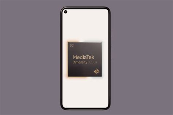 The MediaTek Dimensity 9200+ is great news for Android phones