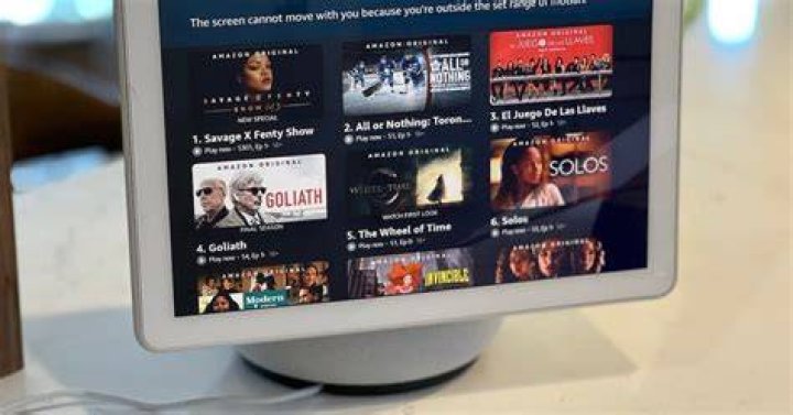The Most Common Echo Show Problems and How to Fix Them