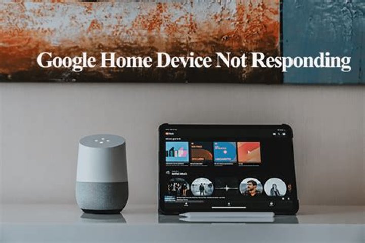 The most common Google Home problems, and how to fix them