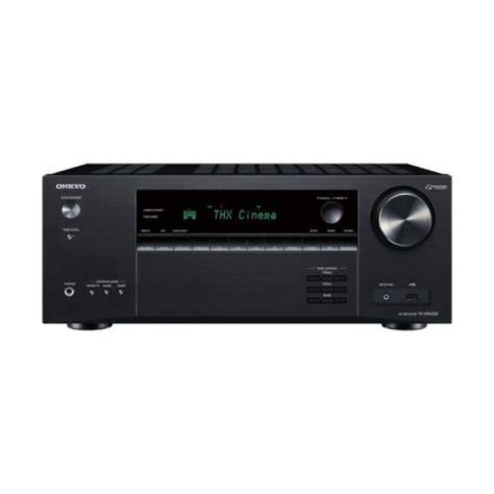 The Onkyo TX-NR787 Receiver Has a Secret Weapon and it isn't THX