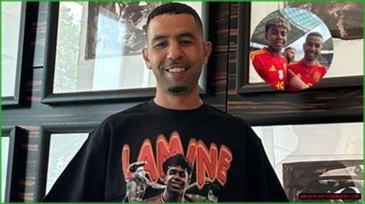 The Origins Of Mounir Nasraoui: A Comprehensive Guide
