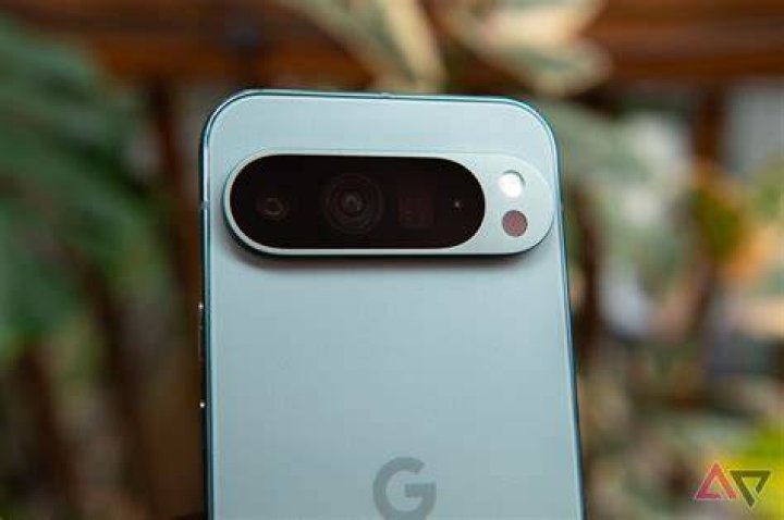 The Pixel 7 Pro's camera has finally met its match