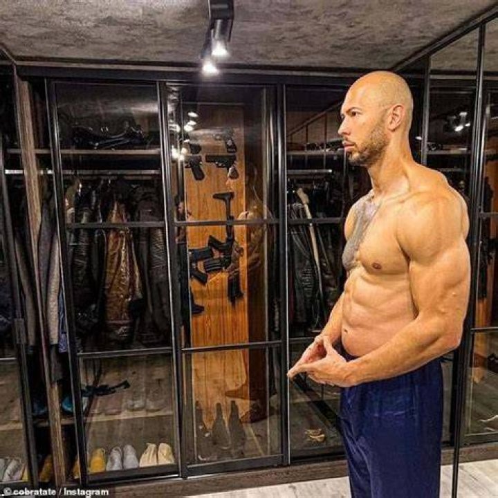 The Power And Influence Of Tate Muscle In Today’s Fitness World