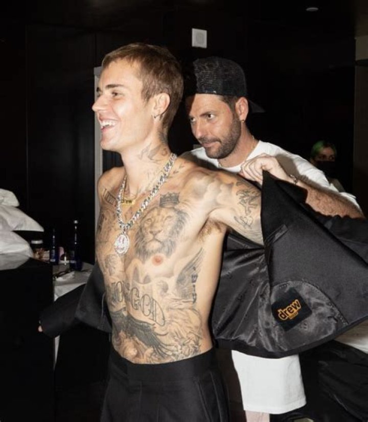The Powerful Duo: Justin Bieber And Ryan Butler