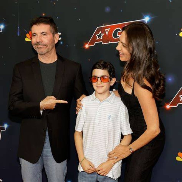 The Puzzle Of Simon Cowell's Son's Health: Unraveling The Mystery