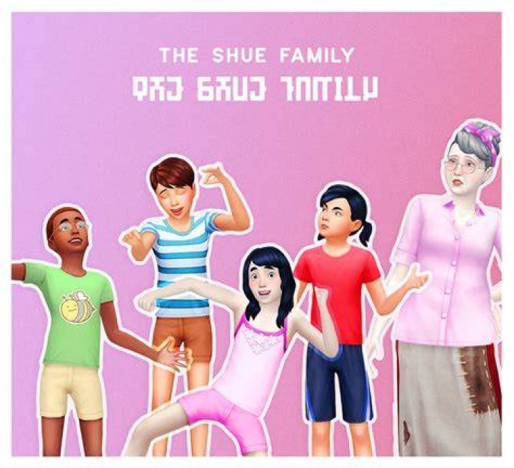 The Remarkable Legacy Of The Shue Family