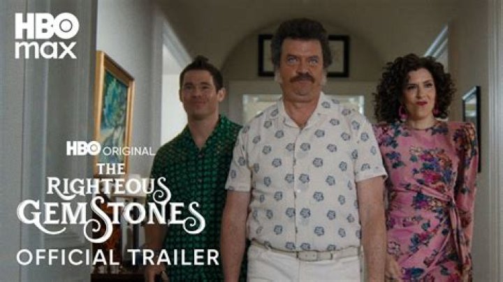 The Righteous Gemstones Netflix: Unveiling The Gemstone Family Saga