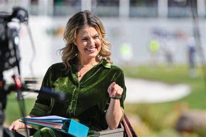 The Rise Of Amanda Balioniz: A Journey Through Fame And Influence