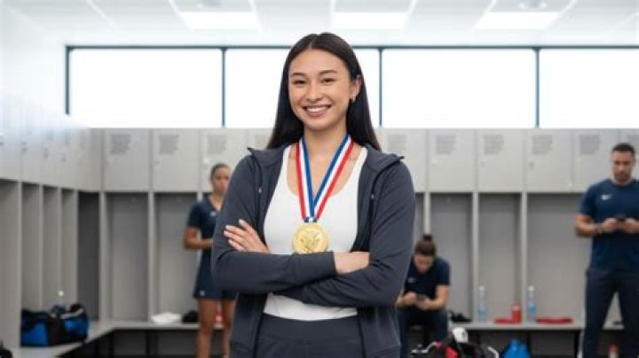 The Rise Of Gold Medalist Entertainment: A New Era In The Entertainment Industry