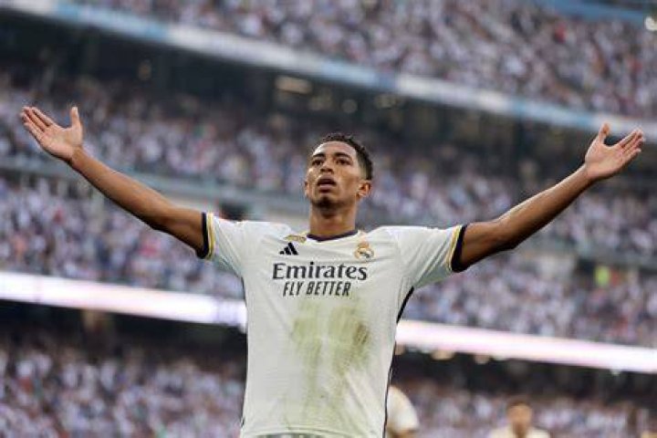 The Rising Star: Jude Bellingham's Footballing Descent
