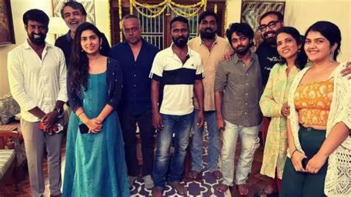 The Sethupathi Family: A Dynasty Of South Indian Kings