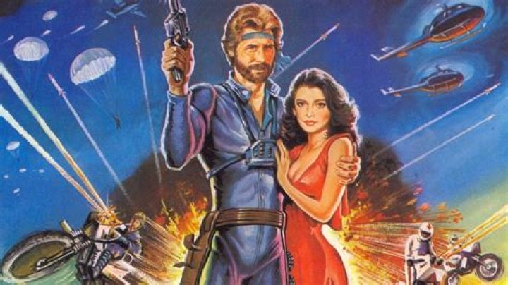 The summer of 1997 was the pinnacle of campy action movies
