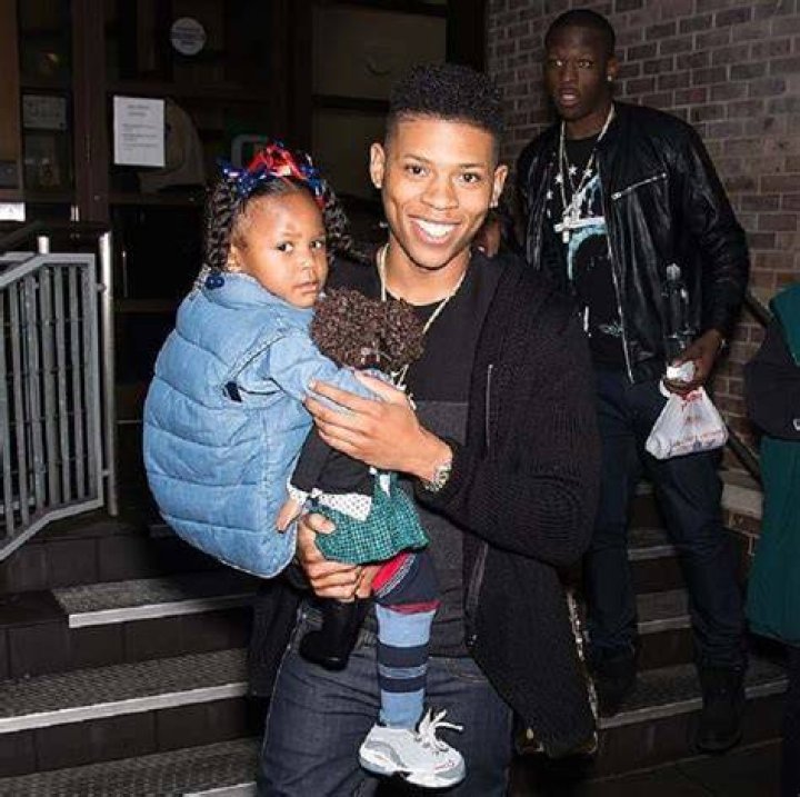 The Surprising Truth About Bryshere Y. Gray's Wife