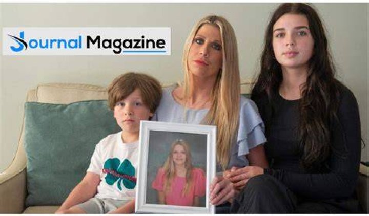 The Tragic End: Aubreigh Paige Wyatt's Final Act