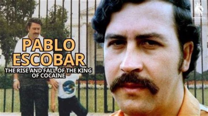 The Tragic Story Of Pablo Escobar's Mother: A Life Of Heartbreak And Loss