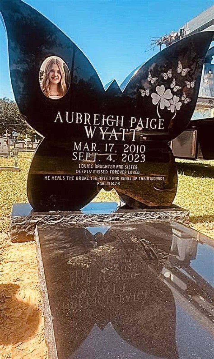 The Tragic Suicide Of Aubreigh Paige: A Deep Dive Into The Circumstances