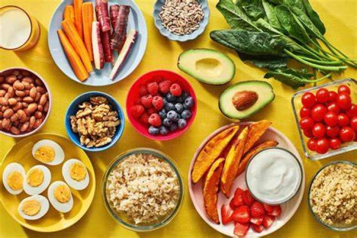 The Transformative Power Of Diet: Unlocking A Healthier You