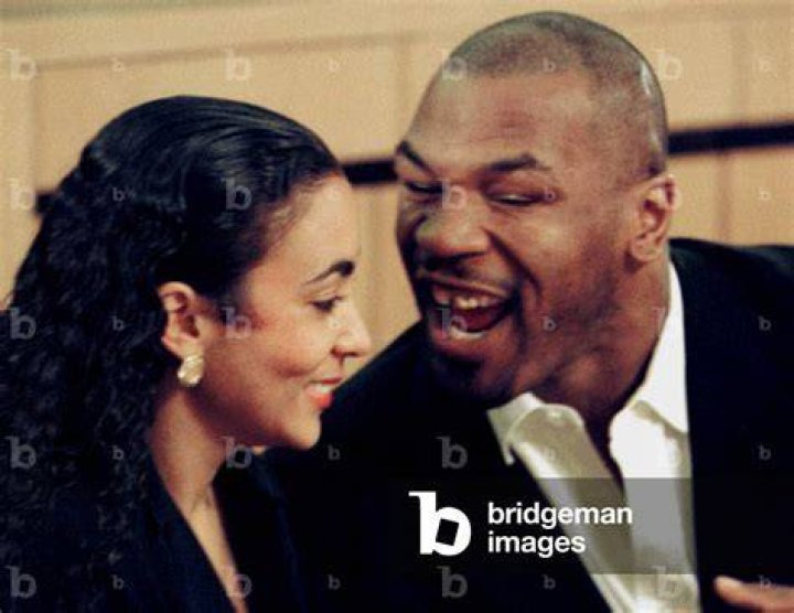The Truth Behind Mike Tyson And Monica Turner's Relationship