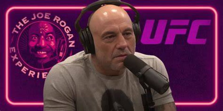 The Truth Uncovered: Is Joe Rogan Alive Or Deceased?