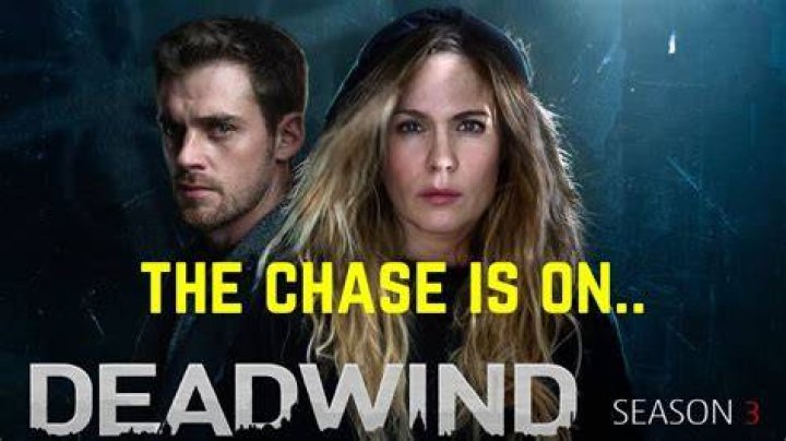 The Ultimate Guide: Deadwind Season 3 Ending Explained